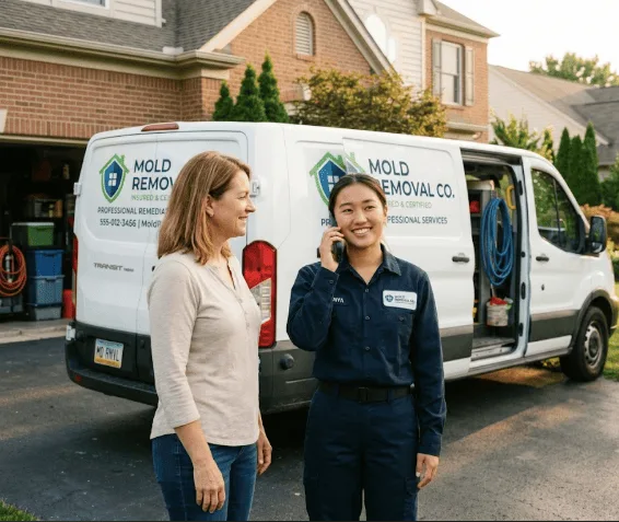 Crawlspace Mold Remediation Wynne, AR FAQs